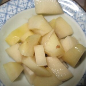 はやとうりの糠漬け レシピ 作り方 By Mama S Cafe 123 楽天レシピ はやとうりの糠漬け レシピ 作り方 By Mama S Cafe 123 楽天レシピ